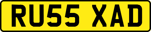 RU55XAD