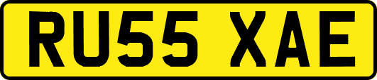 RU55XAE
