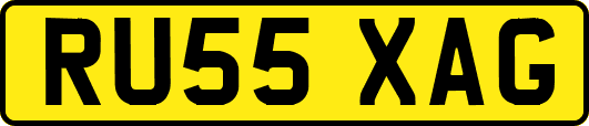 RU55XAG