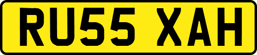 RU55XAH