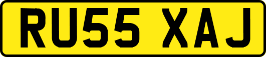 RU55XAJ