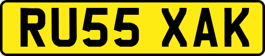 RU55XAK