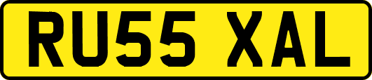 RU55XAL