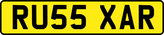 RU55XAR