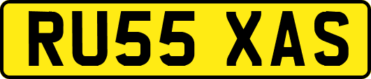 RU55XAS