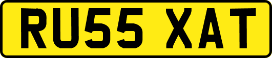 RU55XAT