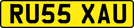 RU55XAU