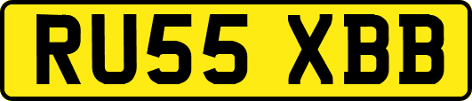 RU55XBB