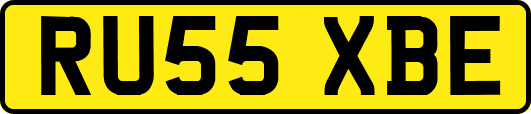 RU55XBE