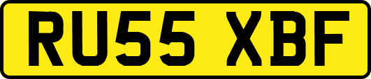 RU55XBF