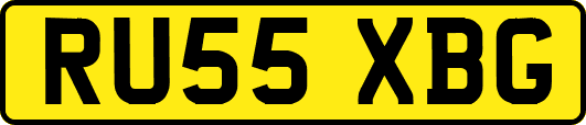 RU55XBG