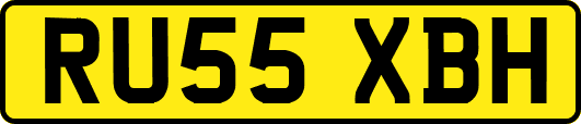 RU55XBH