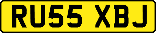 RU55XBJ