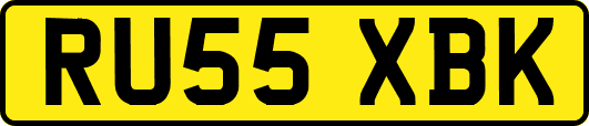 RU55XBK