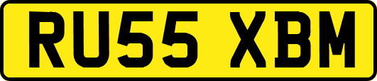RU55XBM
