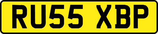 RU55XBP