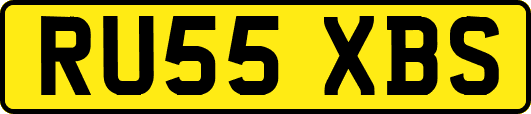 RU55XBS