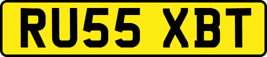 RU55XBT