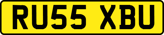 RU55XBU