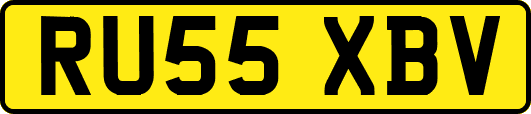 RU55XBV