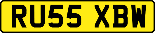 RU55XBW