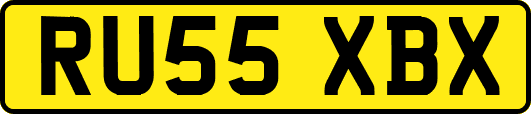RU55XBX