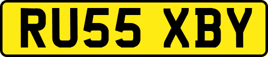 RU55XBY