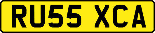 RU55XCA