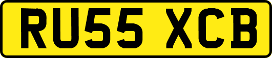 RU55XCB