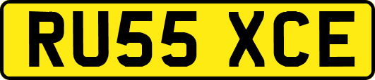 RU55XCE