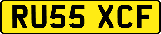 RU55XCF