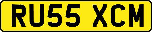RU55XCM