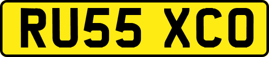 RU55XCO