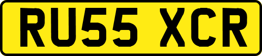 RU55XCR