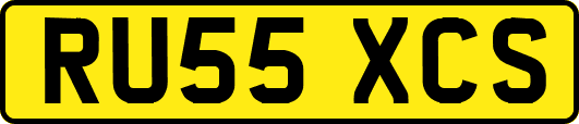 RU55XCS