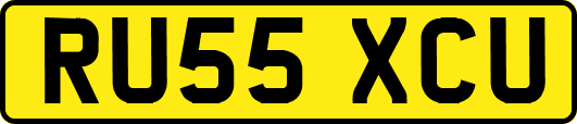 RU55XCU