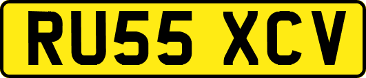 RU55XCV