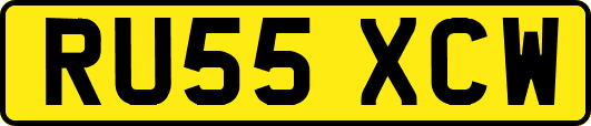 RU55XCW