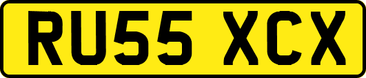 RU55XCX