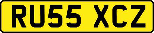 RU55XCZ