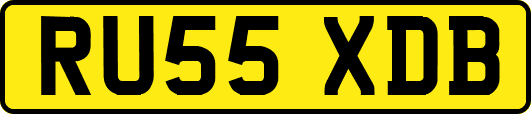 RU55XDB