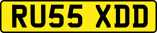RU55XDD