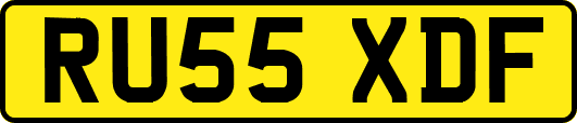 RU55XDF
