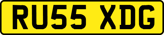 RU55XDG