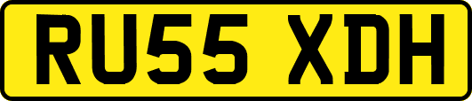 RU55XDH
