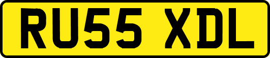 RU55XDL