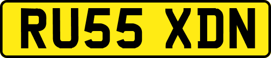 RU55XDN
