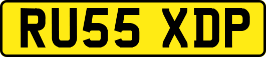 RU55XDP