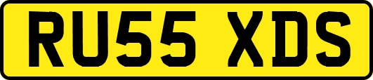 RU55XDS