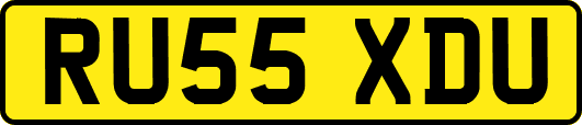 RU55XDU